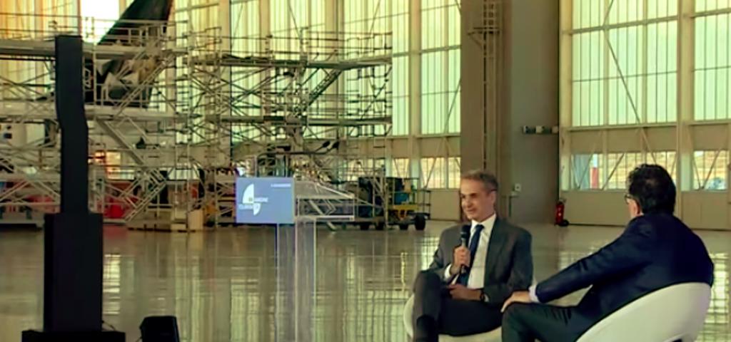 Greek government's plan for the off-plan developments and the bonuses in the new building regulation Greek government's plan for the off-plan developments and the bonuses in the new building regulation